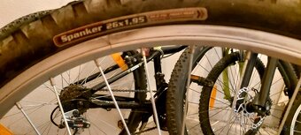 Dámsky horský bicykel - 8