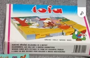Rôzne hračky - 8