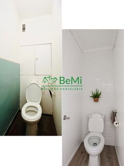 Predaj slnečný 2,5-izbový byt (55 m²) v Prievidzi - 8