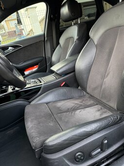 Audi A6 C7 3.0 bitdi 230kw 2012 3x S-line - 8