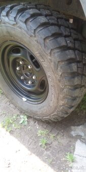 Ford Ranger 2,5 TDI 4x4 - 8