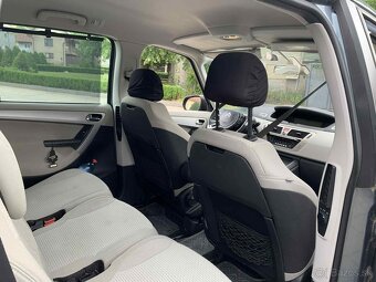Citroën C4 Grand Picasso - 8