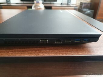 Notebook Lenovo B590 - 8