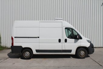 Citroën Jumper Chladiarenský 120kW M6 L2H2 - 8