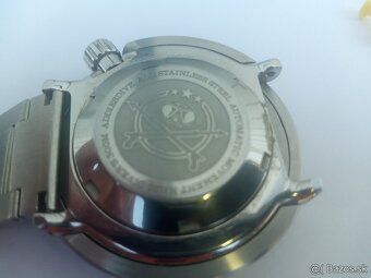 ADDIESDIVE WR300 Automat Diver - 8