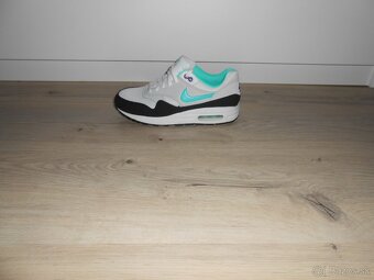 Predam nove original tenisky znacky NIKE AIR MAX 1 - 8