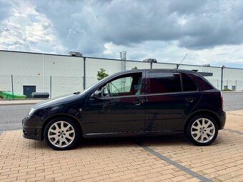 Škoda Fabia 1.9 TDI RS - 8