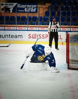 Bauer brankárske nohavice ELITE 23 - 8