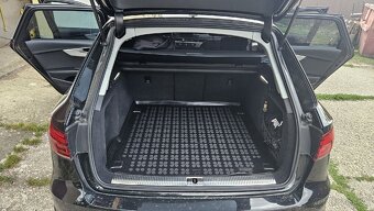 Audi A4 - 8