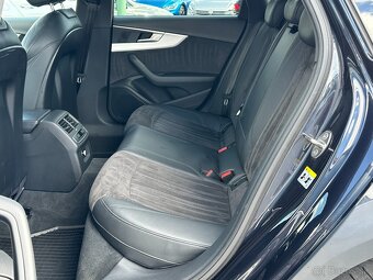 Audi A4 Allroad 2.0 TDi Quattro A/T, r.v.: 2017 - 8