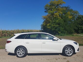 Predám Seat Leon combi style 2.0 Tdi DSG Virtual cockpit - 8