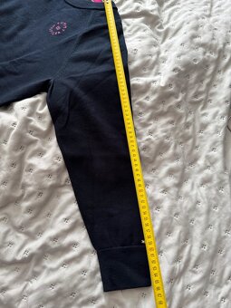 Tommy Hilfiger dámska mikina - M - 8