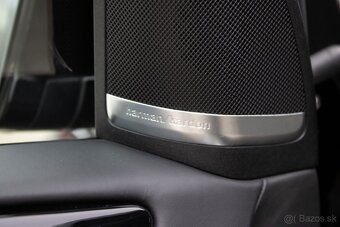 Mercedes-Benz GLS - 8
