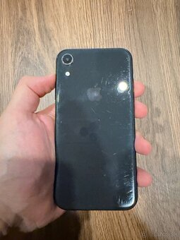 iPhone XR 64gb - 8