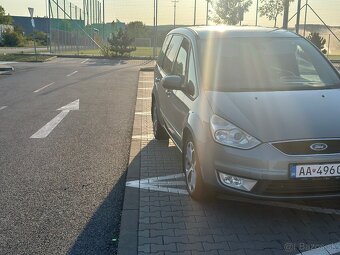 Ford Galaxy Trend 2.0 TDCI - 8