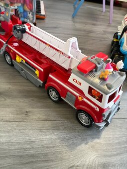 Paw Patrol - 8