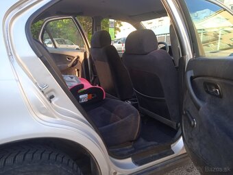 Honda Civic 1.4 combi, 350 000km - 8