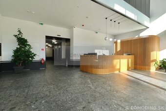 Discovery Residence – 2i byt na prenájom Mlynské Nivy - 8