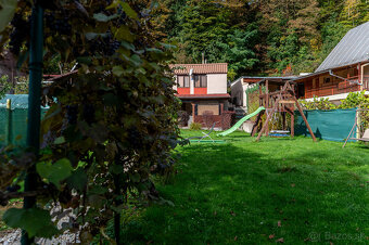 Na predaj Chata - Družstevná pri Hornáde, Košice okolie - 8