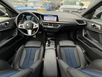 BMW Rad 2 Gran Coupé 218i A/T M-Sport Edition SK ŠPZ - 8