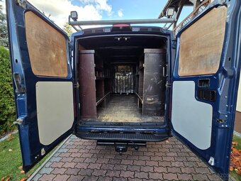 Predám dodávku Iveco Daily 3,0 - 8