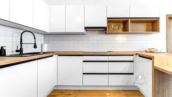 AXIS REAL | Krásny 3i byt, LODŽIA, PARKING, Dúbravka, Cabano - 8