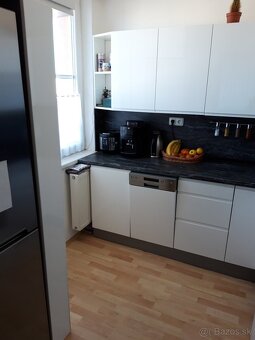 3.izbový byt na Gudernovej ulici - 8