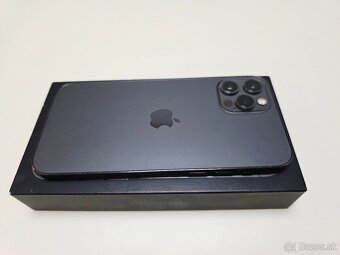 APPLE IPHONE 12 PRO 128GB GRAPHITE ,BATERKA 100% - 8