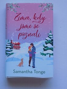 Romantika - Aston,Bloom,Tonge,Beňová,Quick,Deveraux a iný - 8