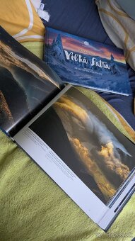 Čarovné Slovensko Veľká Fatra - 8