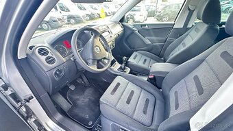 Volkswagen Tiguan 2.0 CR TDI 4-Motion Sport&Style - 8