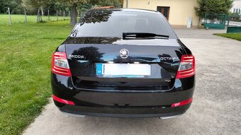 Škoda Octavia III 2.0 tdi 110kw Business SK - 8