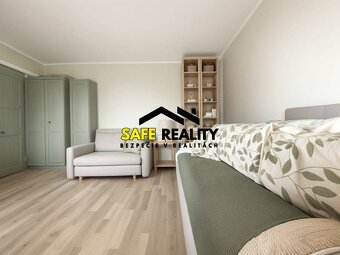 Rodinný dom s krásnym pozemkom, Žilina - Brodno - 8