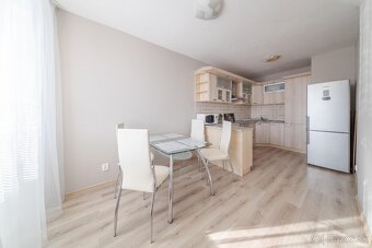 2-izbový, prenájom, 62 m2, parking, Klimkovičova, Košice - 8