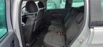 Na PREDAJ Peugeot 5008 EXECUTIVE 1.6HDi 110k FAP BVM 7 miest - 8