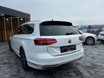 Volkswagen Passat Variant 2.0 TDI HIGHLINE R-LINE VIRTUAL - 8