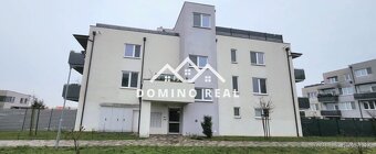 1-izbový byt v Miloslavove v novostavbe na predaj - 8