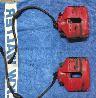 ATE predné brzdy - 8