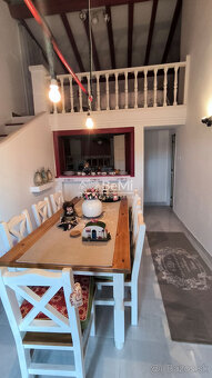 Chata v obci Chľaba, okr. Nové Zámky, 1112m2 - 8