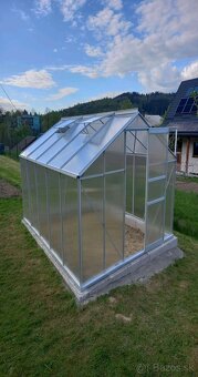 Hodinový manžel Čadca a okolie - 8