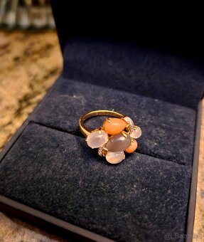 Predam luxusne sperky MIKUS Diamonds - 8