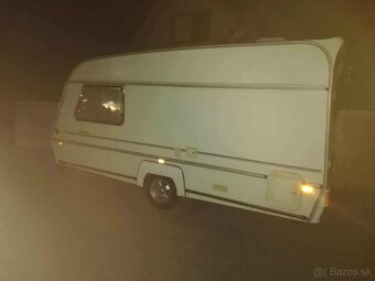 Predam karavan Daystar - 8