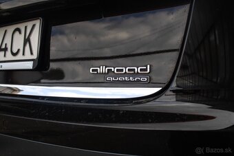 Audi A6 Allroad 2014 - 8