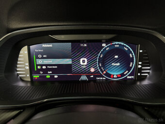 Škoda Octavia Combi 1.4TSi iV RS Virtual Matrix Kamera - 8