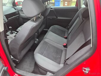 VW POLO 1.2HTP 44KW R.V2008  -52283km- - 8