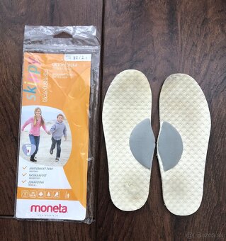 Detská obuv, botasky, veľ.19-20, 28, 30, 31, 32 - 8