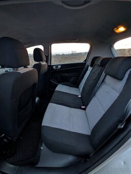 Peugeot 307 ( 2007 ) 1.6i 16V 80kw - 8