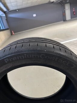 CONTINENTAL PREMIUMCONTACT Letné - 8