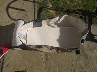 Kočiar Bugaboo Cameleon3 - 8