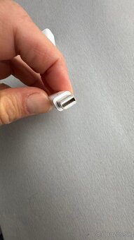 Adaptér Thunderbolt – FireWire md464zm/a - 8